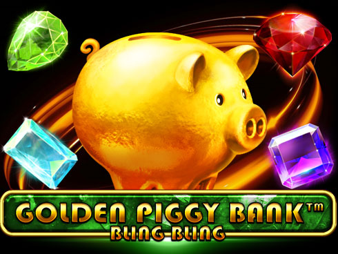 Golden Bank - eg33 গেমস স্লট